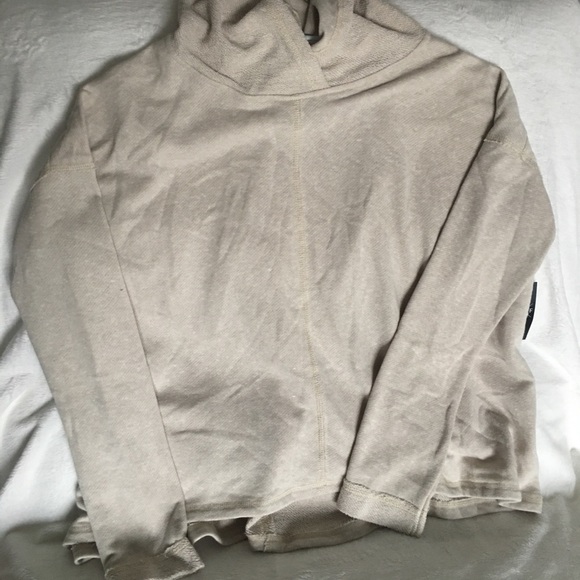 Gentle Fawn Rhythm Hoodie - Picture 2 of 2